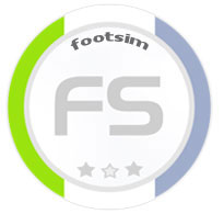 FootSim.NET - всё о FIFA, PES. Дополнения для FIFA 12, PES 2012